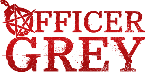 Officer Grey logo