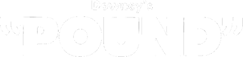 Pound logo