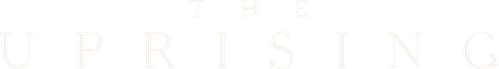 The Uprising logo