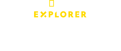 Explorer: Lake of Fire logo