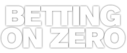 Betting on Zero logo