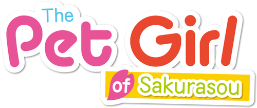 Sakurasou no Pet na Kanojo logo