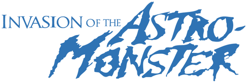 Invasion Planète X logo