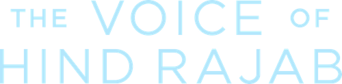 The Voice of Hind Rajab logo