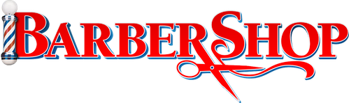 Barbershop logo