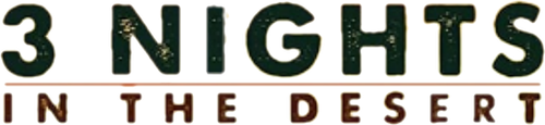 3 Nights in the Desert logo