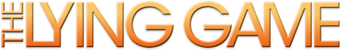 The Lying Game logo