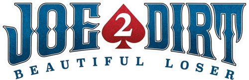 Joe la crasse 2 logo