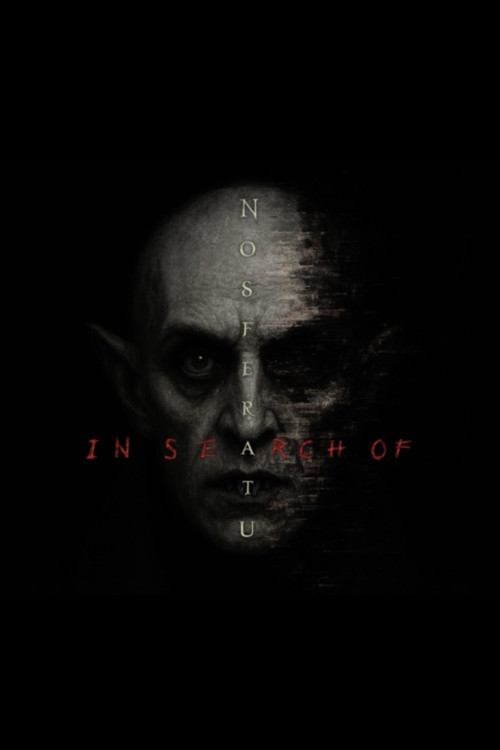 In Search of Nosferatu
