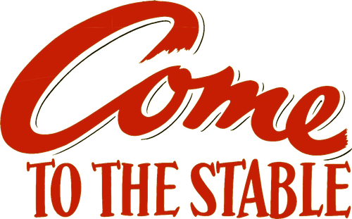 Come to the Stable logo