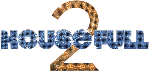 हाउसफुल २ logo
