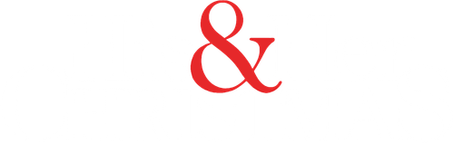 His and Her Christmas logo