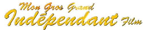 My Big Fat Independent Movie logo