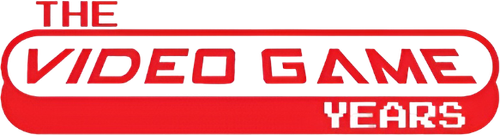 The Video Game Years logo
