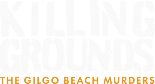 Terrain de chasse : Les meurtres de Gilgo Beach logo