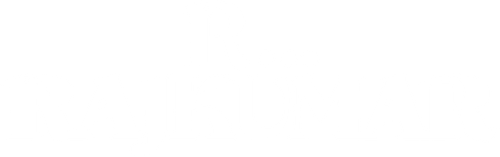 R... Rajkumar logo