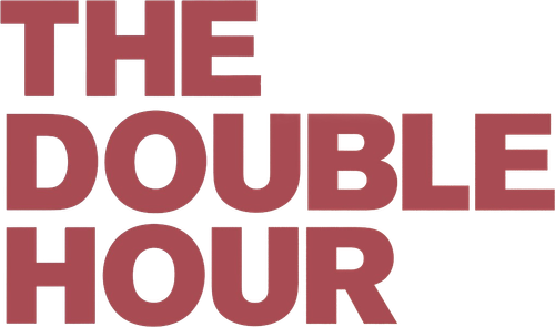 L'Heure du crime logo