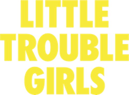 Little Trouble Girls logo