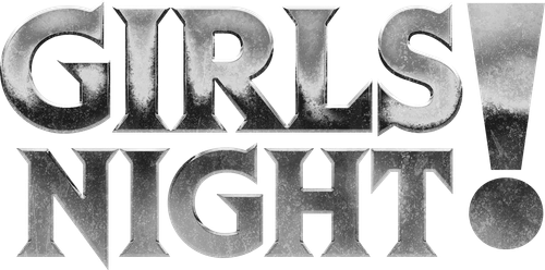 Girls Night! logo