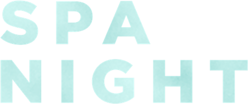 Spa Night logo