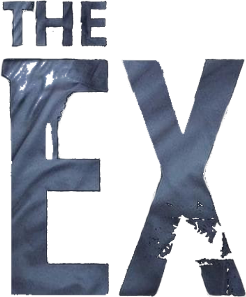 The Ex logo