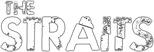 The Straits logo