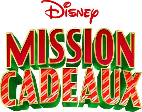 Mission : Cadeaux logo