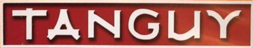 Tanguy logo