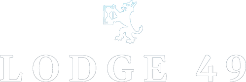 Lodge 49 logo