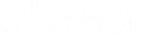 Murder in a Small Town logo