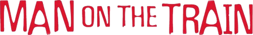Man on the Train logo