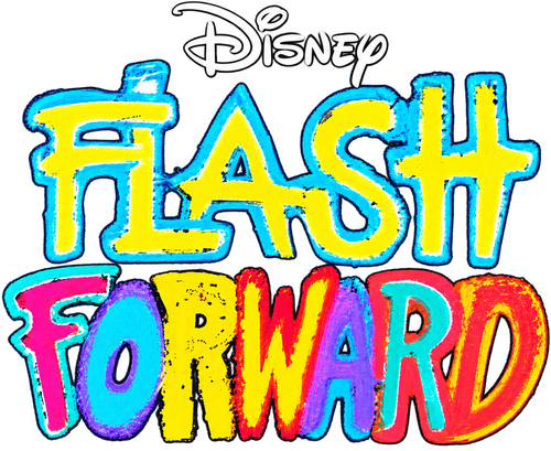 Flash Forward logo