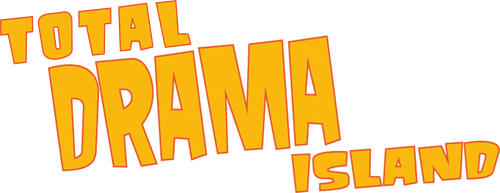 Total Drama Island logo