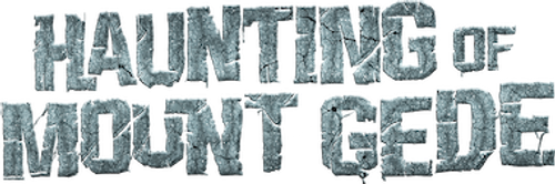 Petaka Gunung Gede logo