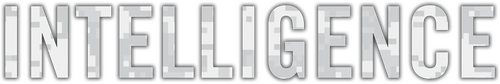 Intelligence logo
