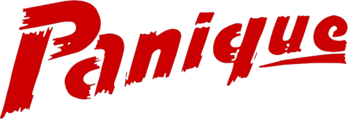 Panique logo