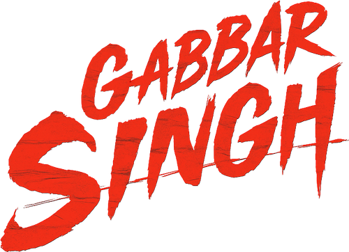 Gabbar Singh logo
