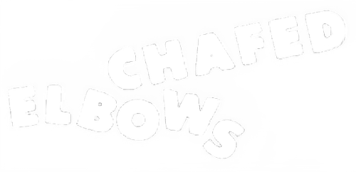 Chafed Elbows logo