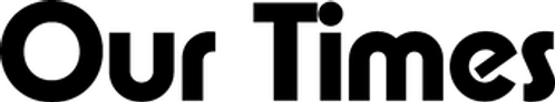 Our Times logo