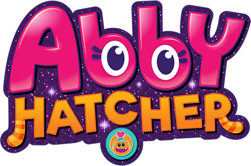 Abby Hatcher logo