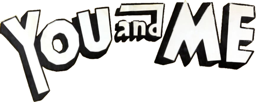 You and Me logo