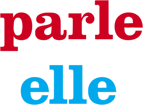 Parle avec elle logo