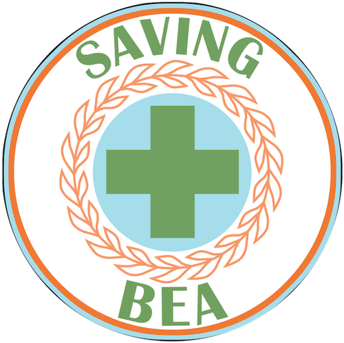 Saving Bea logo