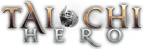Tai Chi Hero logo