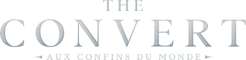 The Convert : Aux confins du monde logo