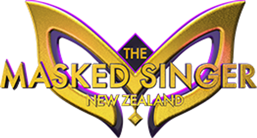Mask Singer (Nouvelle-Zélande) logo