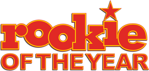 Rookie of the Year logo