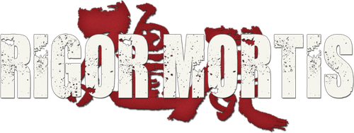 Rigor Mortis logo