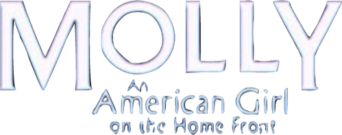 Molly: An American Girl on the Home Front logo