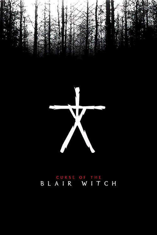 Blair Witch : La Malédiction